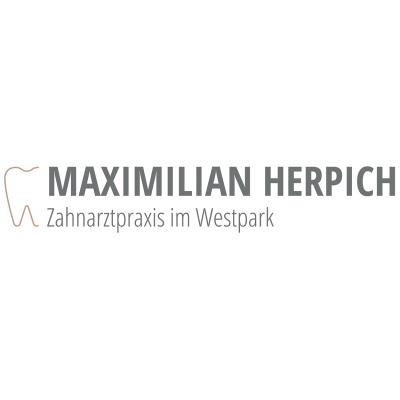 Herpich Maximilian Zahnarztpraxis in Straubing - Logo