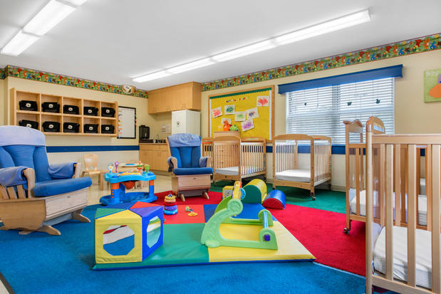 Images Primrose School of Carmel