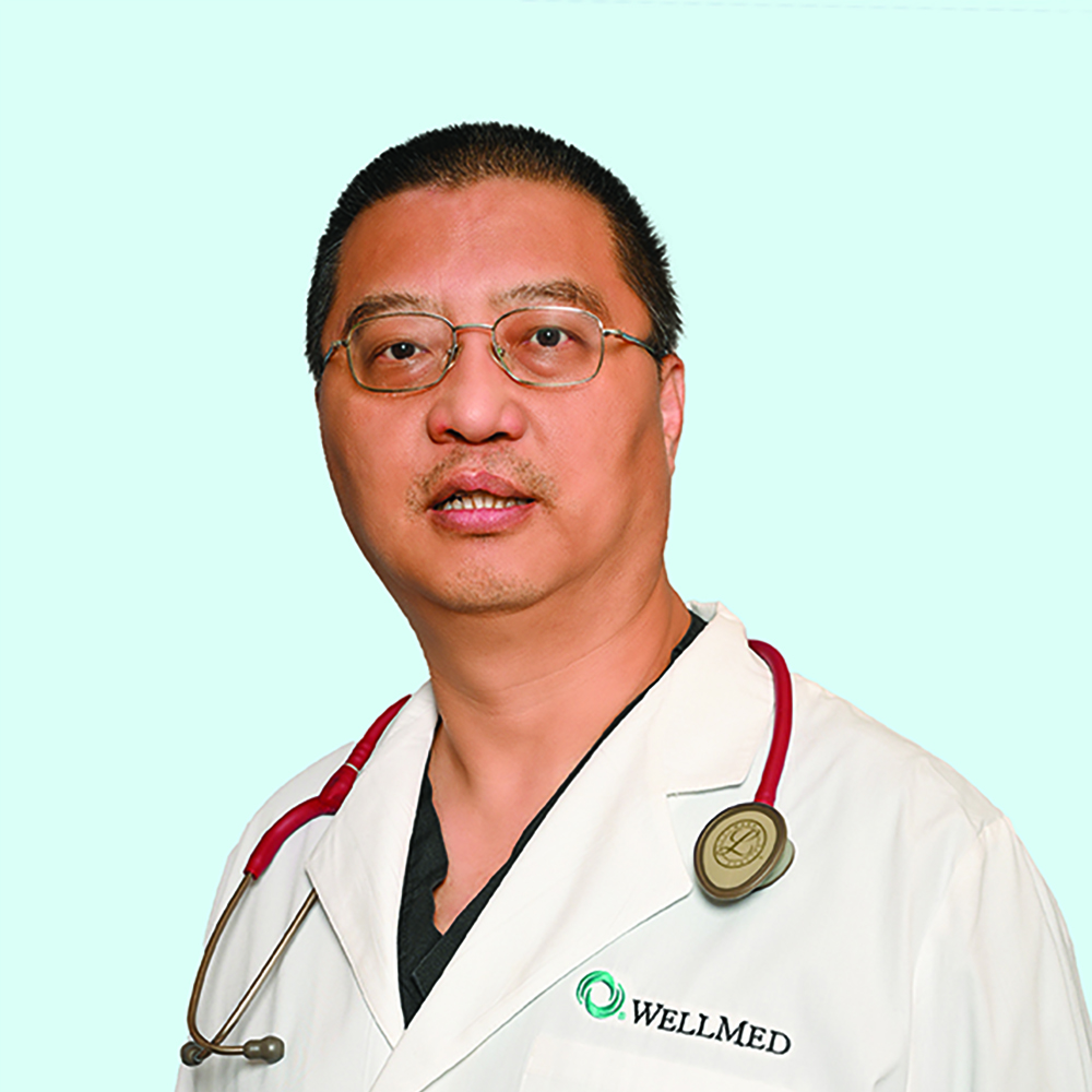 Wenhua Ma, NP - Dallas, TX - Family Medicine, Nurse Practitioner