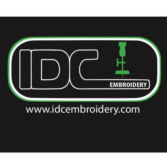 Idcembroidery