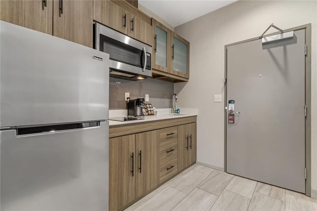 Images Executive Residency by Best Western Corpus Christi