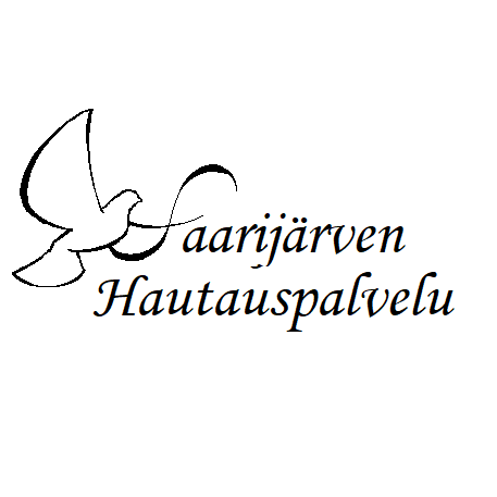 Saarijärven Hautauspalvelu Ky Logo