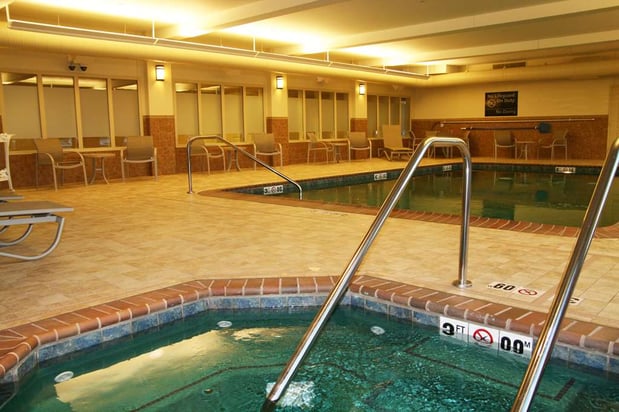 Images Hampton Inn & Suites St. Louis/South I-55