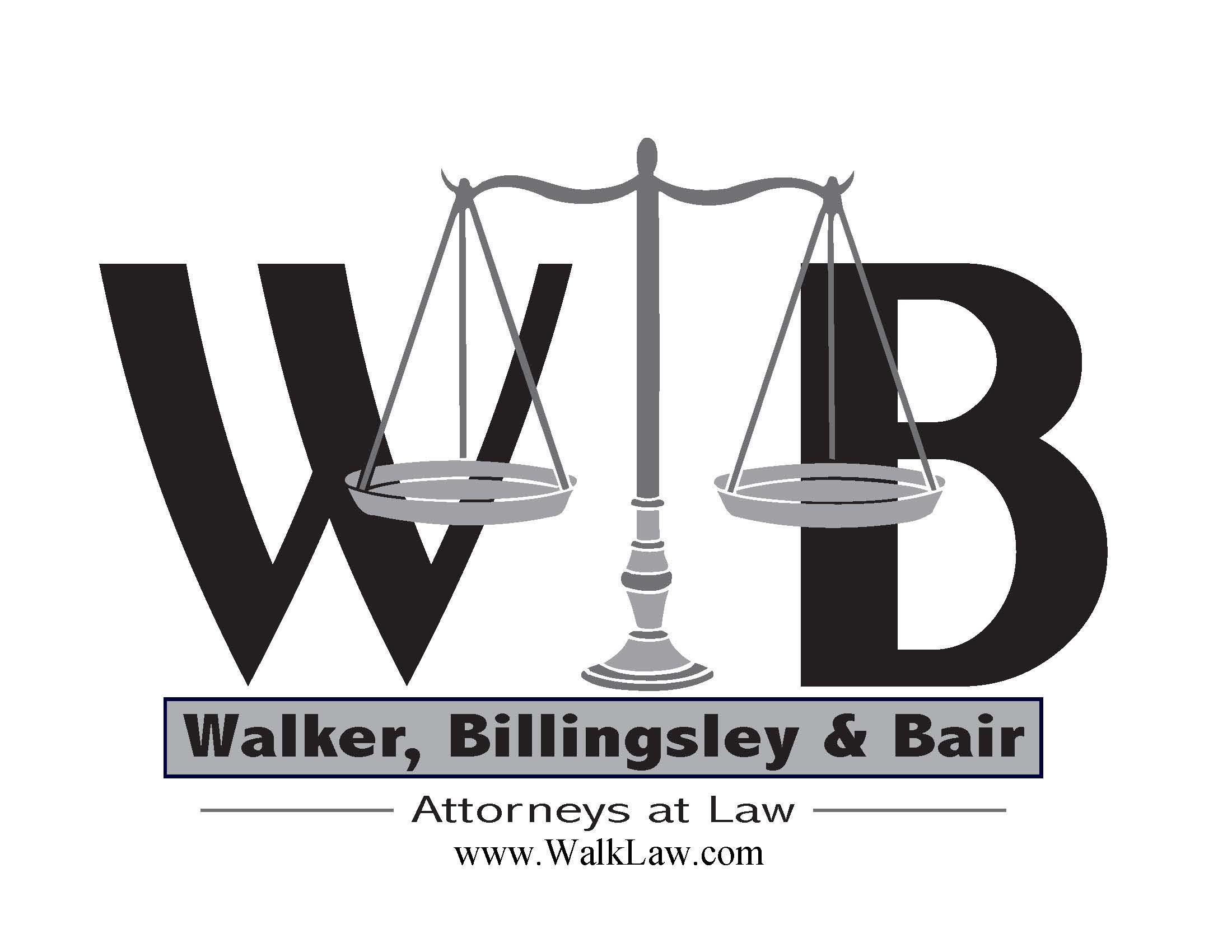 Walker, Billingsley & Bair