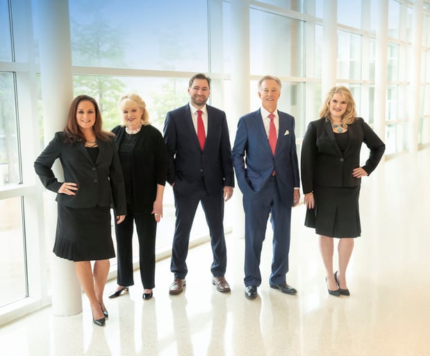 Images Staubus, Blankenship, Legere and Walker PLLC