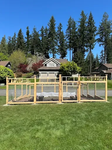 PNW Permaculture