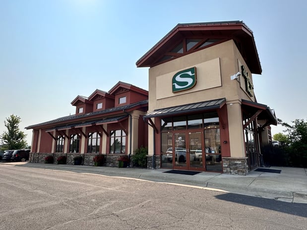 Images Stockman Bank