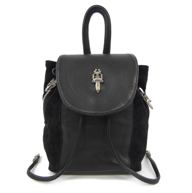 クロムハーツ CHROME HEARTS IGGY MINI　イギーミニ BAG