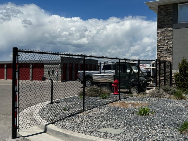 Images Safeguard Self Storage