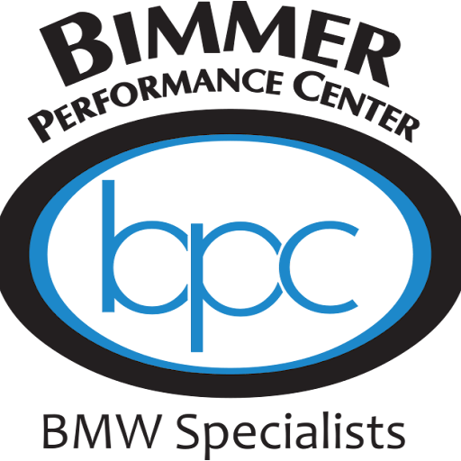 Bimmer Performance Center LLC Logo