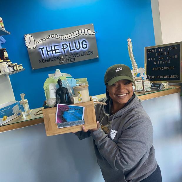 Images The Plug: A Chiropractic Wellness Center