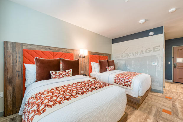 Images Hotel Lexen   Santa Clarita  Valencia Near Six Flags