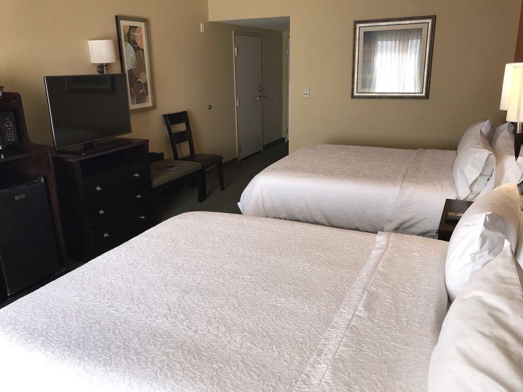 Hampton Inn & Suites Austin - Lakeway