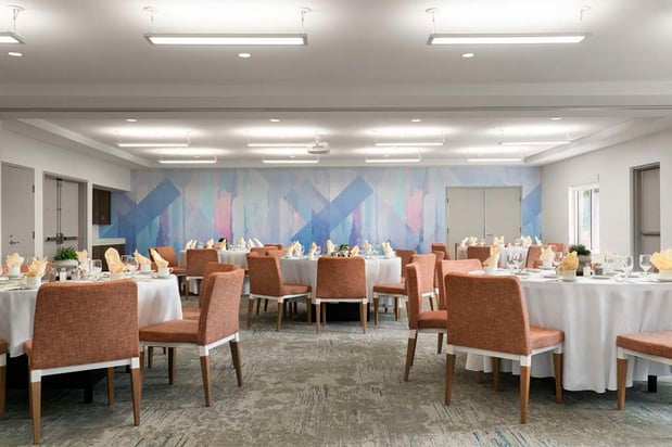 Images Hilton Garden Inn Kennett Square