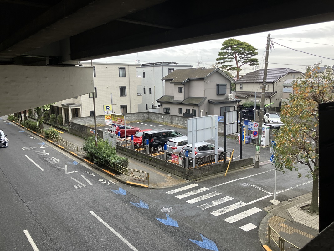 Images ONE PARK用賀