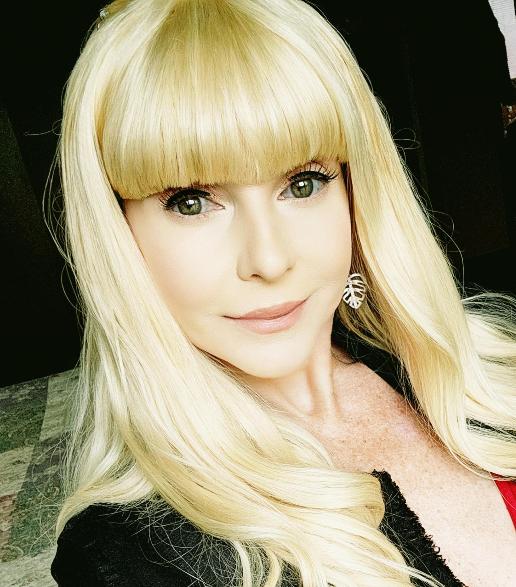 Kimberly Stanbury