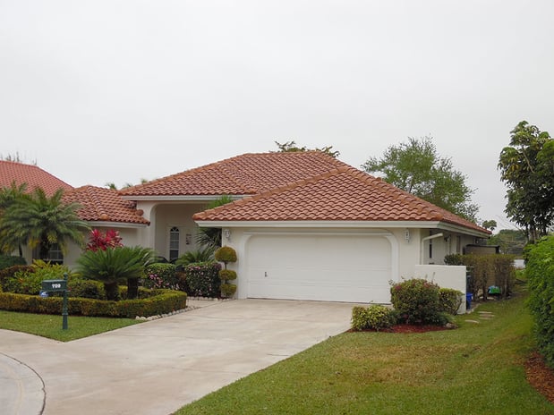 Images Earl W. Johnston Roofing
