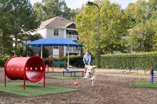 Images Camden Deerfield Apartments