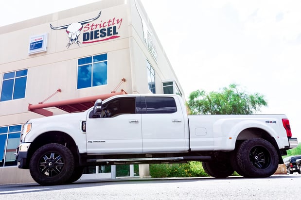 Images Strictly Diesel