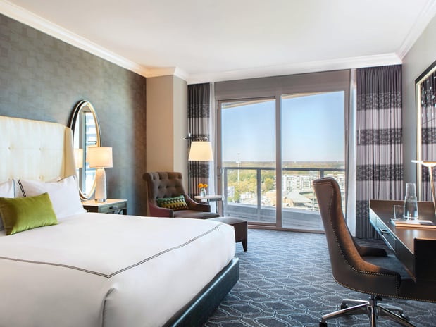 Images Kimpton Tryon Park Hotel by IHG