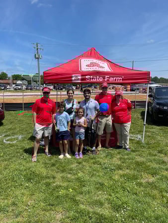 Images John Patterson - State Farm Insurance Agent