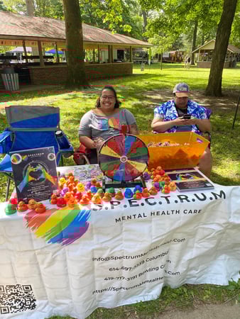 Images Spectrum Mental Health Care