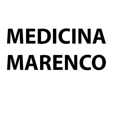 Medicina Marenco Logo