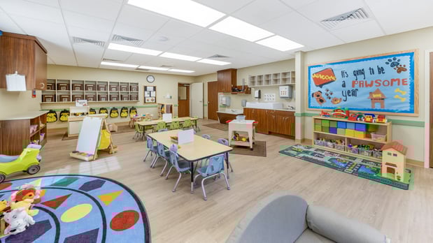 Images Primrose School of Midtown Oklahoma City