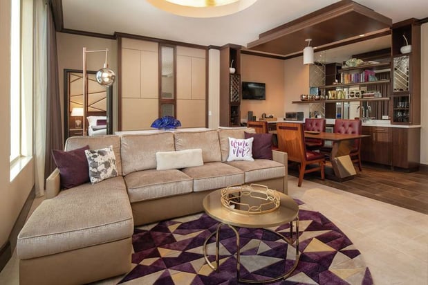 Images Embassy Suites by Hilton Seattle Downtown Pioneer Square