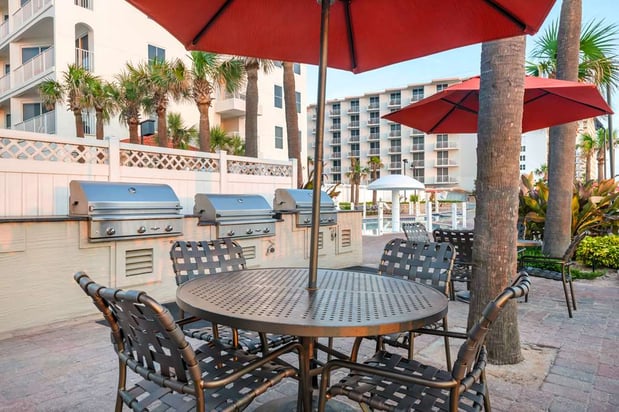 Images Hilton Vacation Club The Cove on Ormond Beach