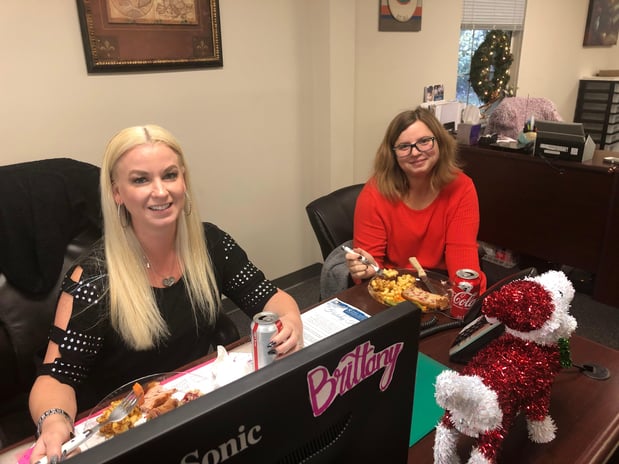 Images Granny Nannies of Gainesville