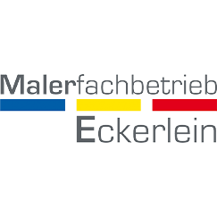 Logo Malerfachbetrieb Eckerlein