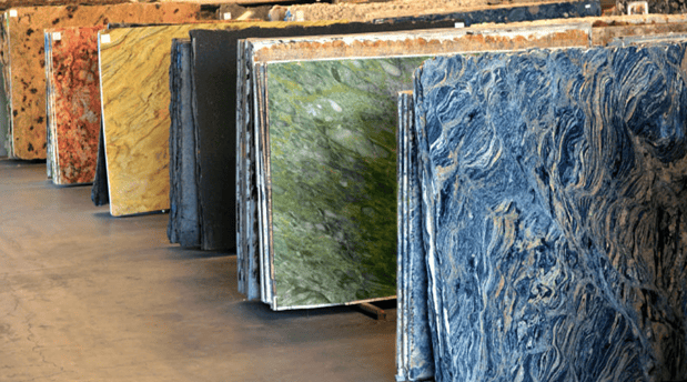 Images Pyramid Granite
