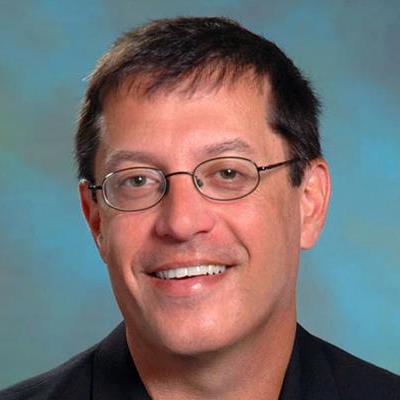 Scott Woods