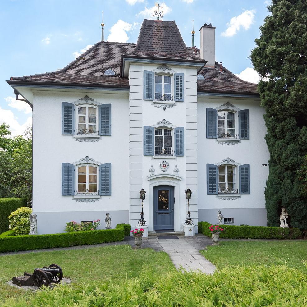 Schweizer Kieferorthopädie Zürich-Höngg, Limmattalstrasse 123 in Zürich