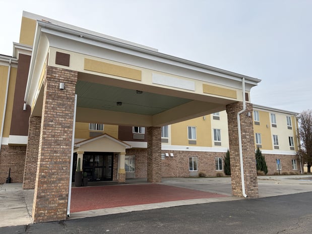 Images Hotel Liberal