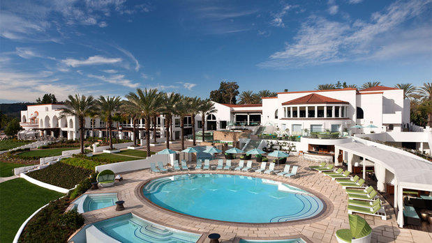 Images Omni La Costa Resort & Spa