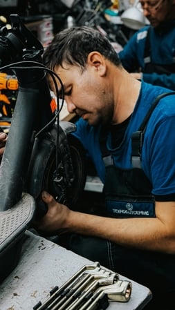 Images Southern Tropical Electric