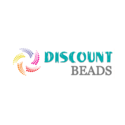 Discount Beads Logo