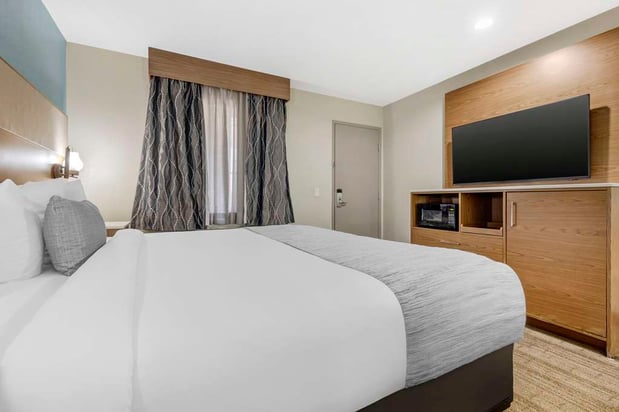 Images Best Western Carlsbad by the Sea