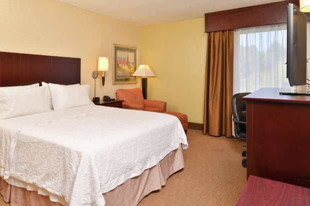 Images Hampton Inn Staunton