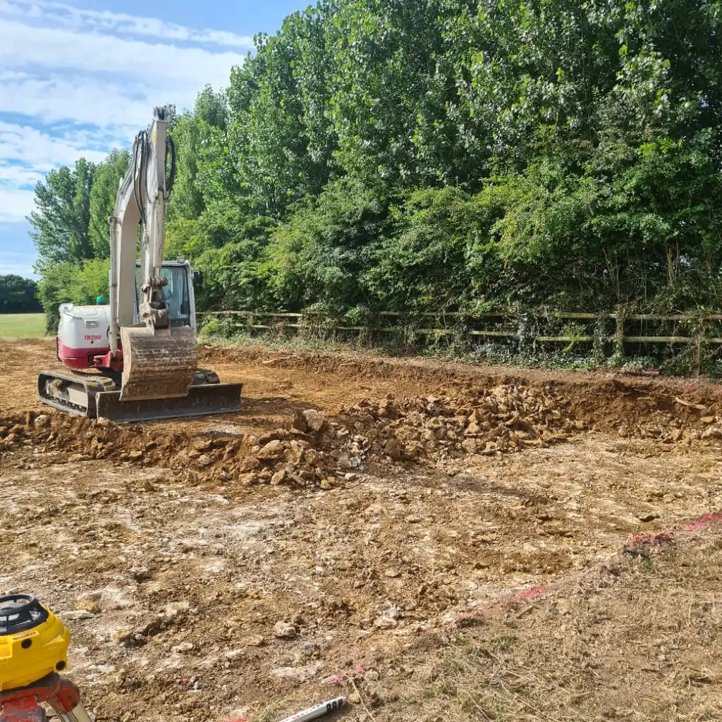 Images George Poulton Groundwork Landscaping and Countryside Services