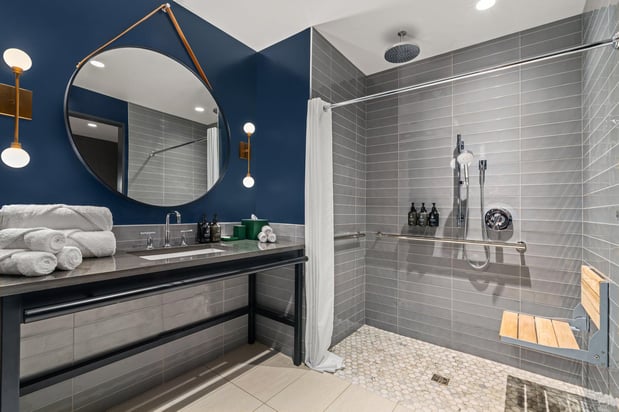 Images Hotel Indigo Vancouver Dwtn – Portland Area by IHG