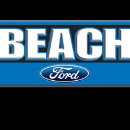 Beach Ford