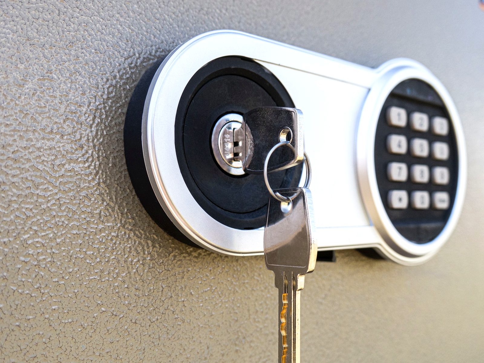 ACME Locksmith