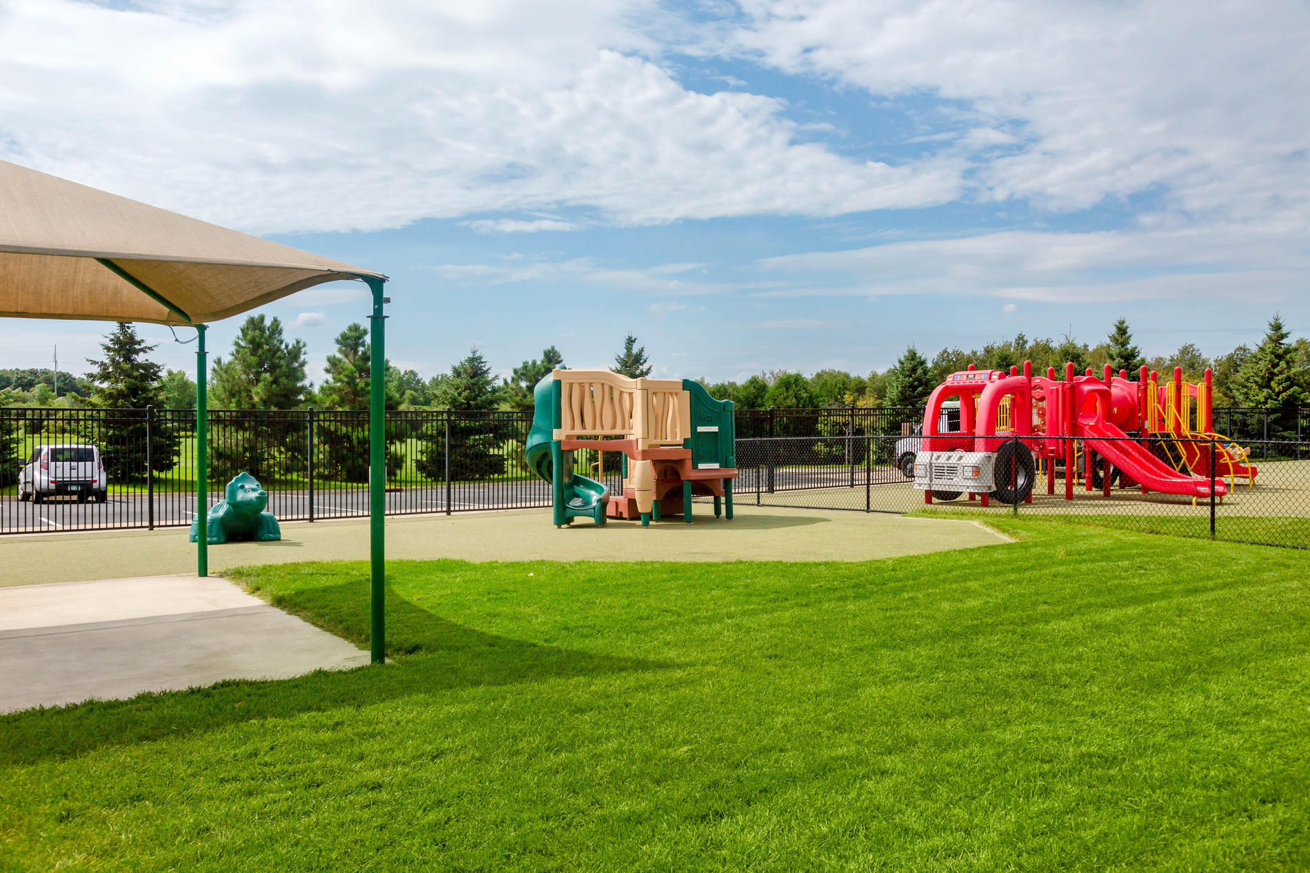 Images Primrose School of The Lakes at Blaine