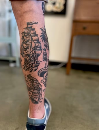 Images Last Love Tattoo Parlour