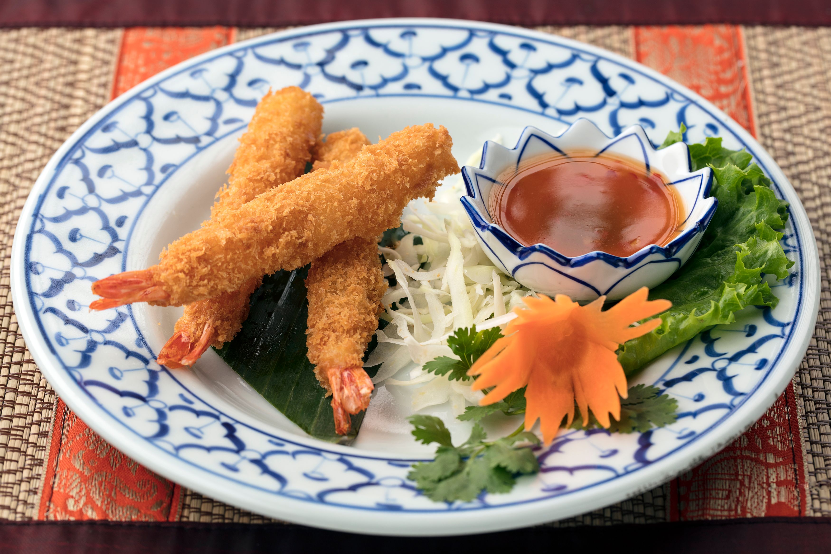 Bilder Oy Isan Thaï Food