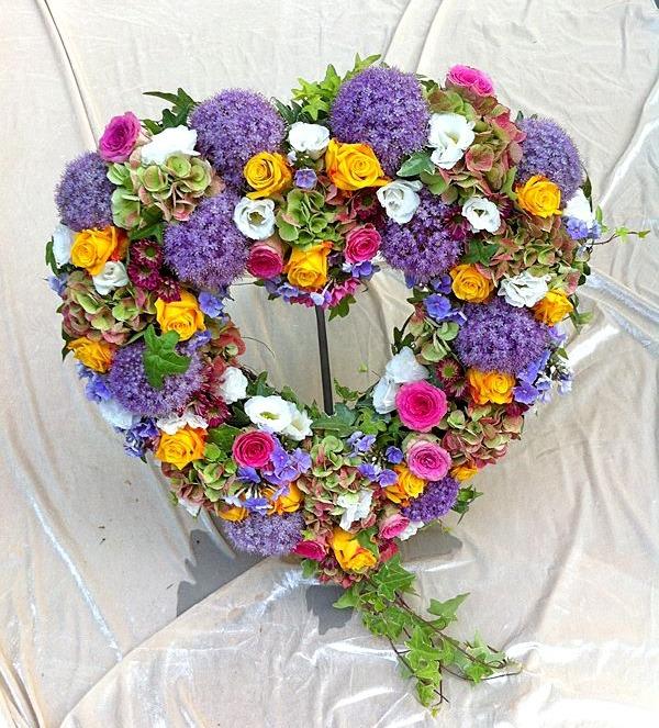 Blumenhaus Harbaum e.K. Inh. Gregor Harbaum, Himmelreichallee 45 in Münster