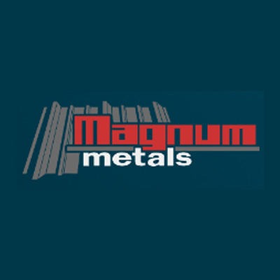 Magnum Metals Logo